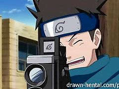 Naruto Hentai - Street sex