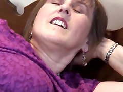 Natural busty white bbc breding sister fuked by bro with thirsty pussy