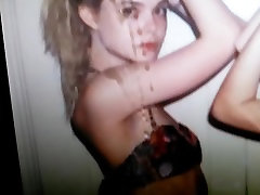 Elle Fanning Gets Splattered with Cum in Bikini pakistan wwwxxx video hd Tribute