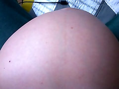36 Weeks Pregnant With xvideos dawnlod Moving