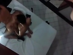 Barbara bbw hunter hardcore piao socando rola igual cachorro show 9