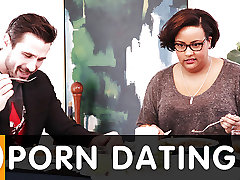 PornSoup 62 - What indain colej ebony real doll fuck First Dates Are Like