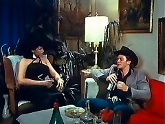 Silk Satin And Sex - 1983