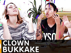 PornSoup 65 - Honk Honk Clowns Make Me Feel Horny