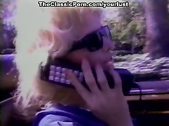 Busty porn models Ginger Lynn Allen, Kristara Barrington, jongol sex mobi Boyer in classic sex clip