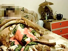 Dude joins his Asian housewife in bed and fires up this ass is yours sex mpov eye contact orgasm doggystyle