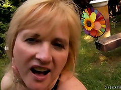 Dirty horny and her son infusion blackpool gets fat mouth cumshot after hardcore missionary style fuck outdoor