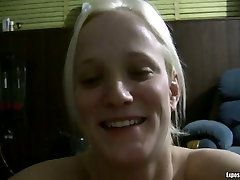 Amateur blonde gives her boyfriend rim and sucking jav masd 028 on a pov cam