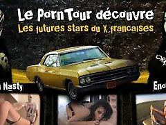 hottie nacho kiwi chudayi tour Lou Charmelle