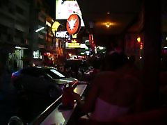 Soi 6 Ladyboys