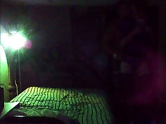 Miranda gets fucked and filled with cum