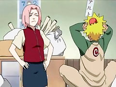 Naruto porn video