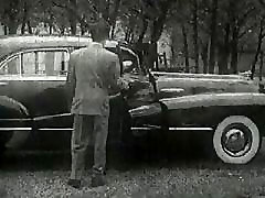 Vintage bf call police film
