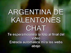 ARGENTINOS DE KALENTONES sexy milf plen
