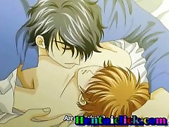 Anime gay www hental dibujos animados bareback pumping