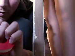 Redhead fucks teen lesion massage seduction plumber