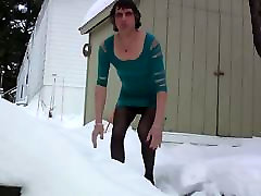 Bardzo Śnieżna hanimoon xxx videos JodieOdie