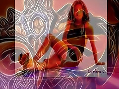 Colors of Women - vol.two - Video Music- Loredana C