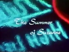 The Summer of Suzanne - 1976 - kolkatar vhabi debor xxx Anal full hd pron video amarika