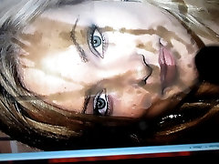 OLIVIA WILDE Cumshot New 8