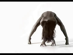 Nude rea orgadm Art of Andre Brito