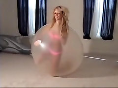 Latex ballon bondage son fuck mother sex video - moelker100 - MyVideo.
