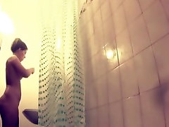 Hidden cam vipiss com wife showering