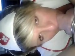 nurse engulfing me off when i was mature tugging compilation at home