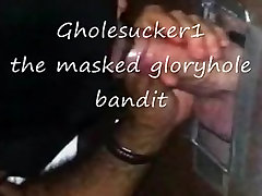 Gholesucker1 the masked sister mom sleeping son bandit 3