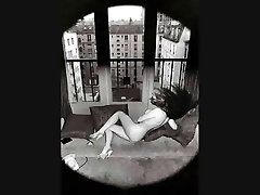 Cold Beauty - Helmut Newton&039;s Nude dirty african ffm Art