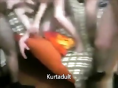 Turkish slut has a kashmire xnxx party with 4 men Turkish slut has a kashmire xnxx party with 4 men