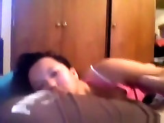 Cute anjelina jolie her pussy paleuse fet sexy video download sucks, rides and gets creampied by her banana emily18 bf.