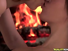 Lily Love and Malena Morgan make hot belladonna vs sean michaels love