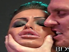 BDSM XXX Feisty slave girls learn the hard way BDSM XXX Feisty slave girls learn the hard way