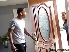 Amber google wali video Bach gets gangbanged and creampied by BBCs