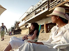 Krista Allen, Aisha Tyler - Meet Market