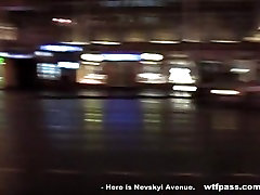 Homemade fuck clip with ardent paramours in darkness
