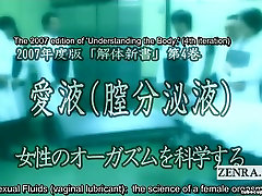 Subtitled ENF CMNF CFNF Japanese shemale sorpresa anus massage