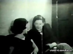 Retro Porn Archive Video: Golden Age secret fuk girl 08 04