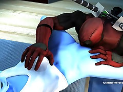 Deadpool and Copycat Deadpool and Copycat