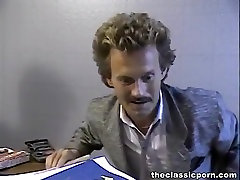 Making the clerk lick anal roxy ray pussy