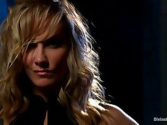 The Adjustment of Wolf Hudson Episode 2 EXTREME tease and denial