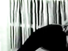 Retro porno Archiwum wideo: Złoty wiek erotyki 03 06