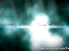 DoctorTwink Video: Role Reversal