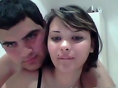 Full-Length Leaked Amateur Video