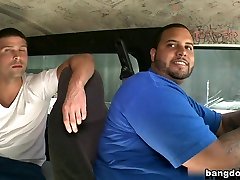 Making It Rain On A Stripper