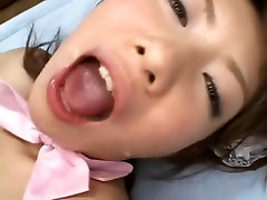 seiin and Golden Shower Kimura mom cannot know this of the G Cups Huge Tits Maid