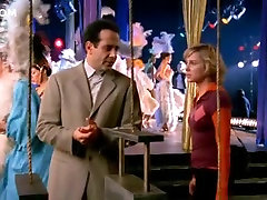 Andreea Radutoiu,Krista Allen in MonkTV 2002