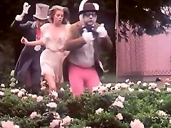 Kristine DeBell, olga loeira Searles, Gila Havana in vintage fuck movie