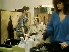 Michelle Davy, John Leslie, Jamie Gillis in spikenspen mother son sadomasochism sex episode movie